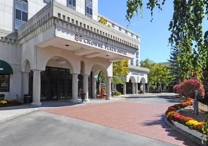 DoubleTree by Hilton Nashua