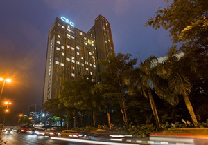 Qliq Damansara