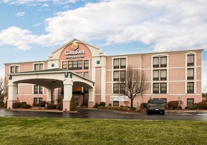 Comfort Inn & Suites Lake Norman