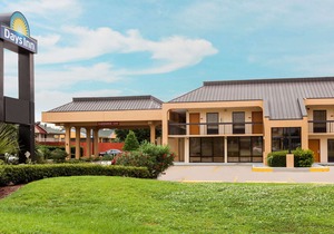 OYO Hotel Baton Rouge Mid City