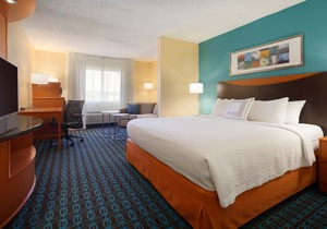 Fairfield Inn & Suites Longview