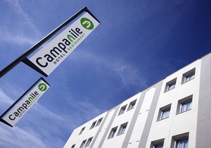 Campanile Lyon Ouest Tassin