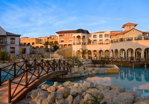 The Level at Melia Villaitana