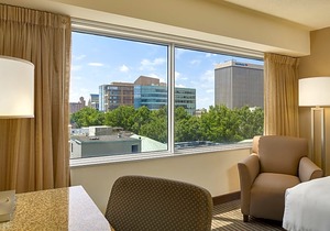 Hyatt Regency - Greenville