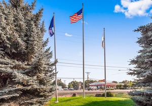 Best Western Prineville Inn