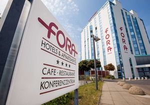 Fora Hotel Hannover