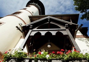 Hotel Villa Monte Vino