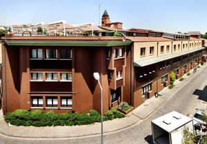 Armada Istanbul Old City Hotel