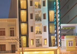 Elegant Hotel