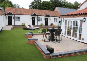 Gonalston Boutique B&B
