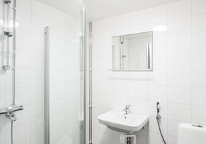 Forenom Aparthotel Helsinki Herttoniemi