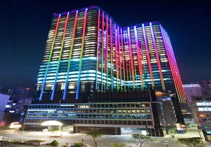 The Reverie Saigon Residential Suites