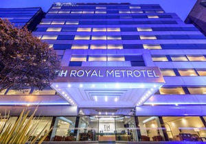 Radisson Bogota Metrotel