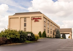 Hampton Inn Frankfort