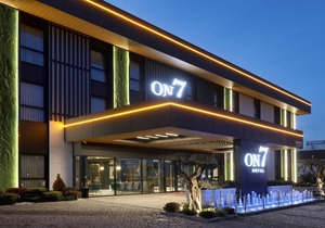 Hotel on7 Sakarya