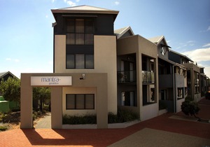 Mantra Geraldton