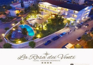 Hotel La Rosa Dei Venti
