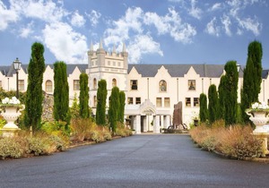 The Reserve at Muckross