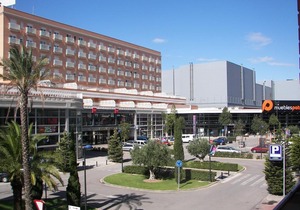 Aparthotel Albufera
