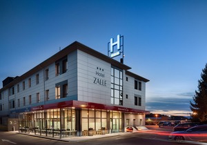 Hotel Zalle Don Fernando