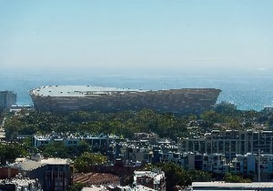 Radisson Blu Hotel & Residence, Cape Town