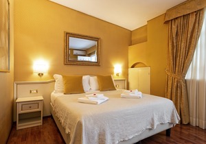 Canova Rooms in Spanish Steps