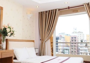 Ruby Hotel