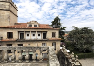 Parador de Pontevedra
