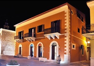 B&B Al Teatro