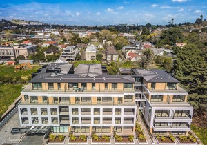 The Edgerley Suites