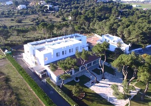 Villa Natia