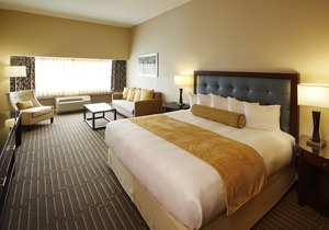 Mountaineer Casino, Racetrack & Resort