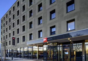 Ibis Landshut City