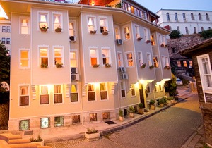 Ayasofya Hotel