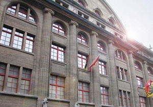 Best Western Plus Hotel Bern