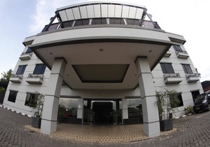 Hotel Darma Nusantara 2