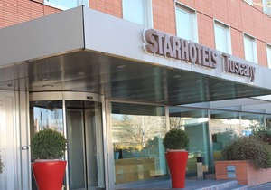 Starhotels Tuscany