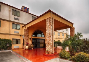 Best Western San Isidro Inn