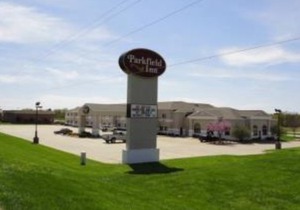 Parkfield Inn - Clinton