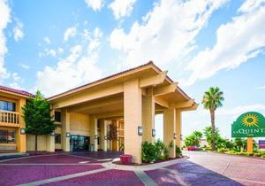 La Quinta Inn by Wyndham Tucson East