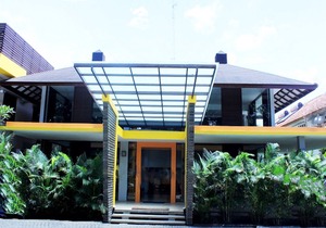 Grha Ciumbuleuit Guest House