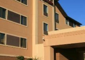 Hampton Inn & Suites Burlington
