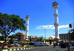 Galeri Ciumbuleuit Hotel Bandung