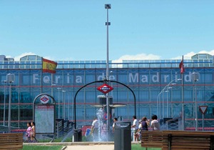 Ibis Madrid Alcobendas