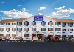 Baymont by Wyndham Cedar Rapids