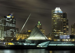 Knickerbocker on The Lake