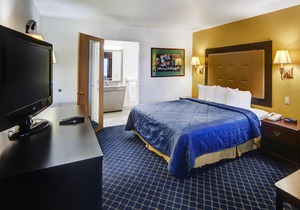 Red Roof Inn & Suites Weatherford