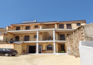 Hotel Sandalia