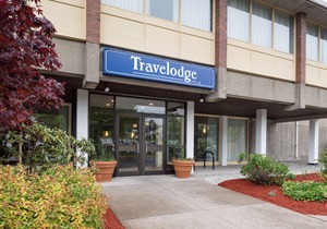 Travelodge by Wyndham Sydney