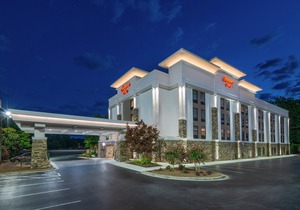 Hampton Inn Wilkesboro